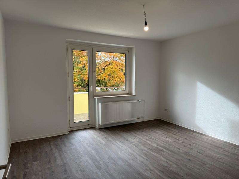 Neue Wohnung, neues Glück! zimmer