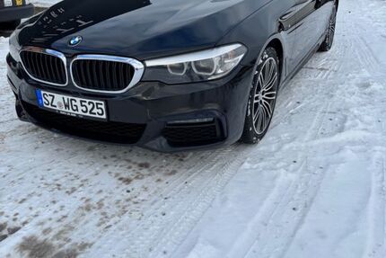 BMW 525 218.000 km 20.000 &euro; Salzgitter 38229