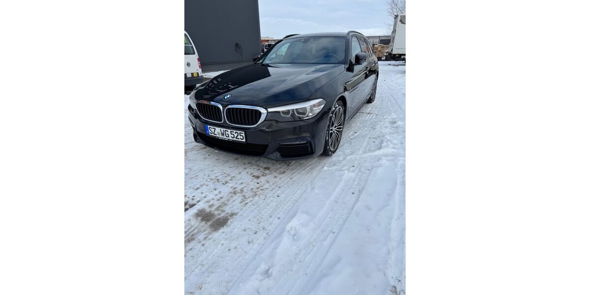 BMW 525 218.000 km 20.000 &euro; Salzgitter 38229