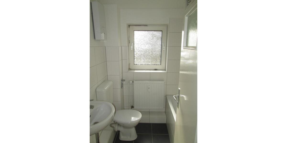 Erdgeschoßwohnung Salzgitter - 3 Zimmer, 49 m&sup2;, 292&euro; | Angebot:24793423