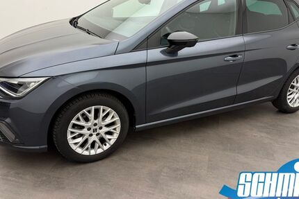 Seat Ibiza 21.740 km 19.300 &euro; Peine 31226