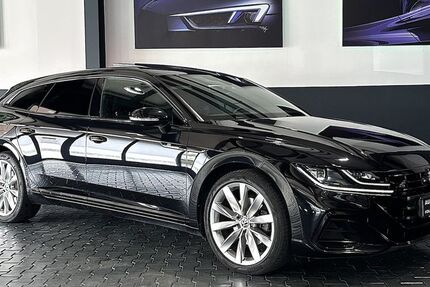 VW Arteon 85.559 km 27.990 &euro; Braunschweig 38112