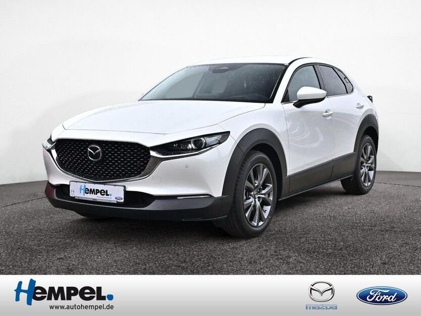 Mazda CX-30 1.500 km 30.790 € Braunschweig 38114