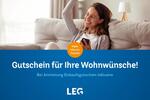 Etagenwohnung Braunschweig Timmerlah-Geitelde-Stiddien - 4 Zimmer, 89 m&sup2;, 722&euro; | Angebot:26561458