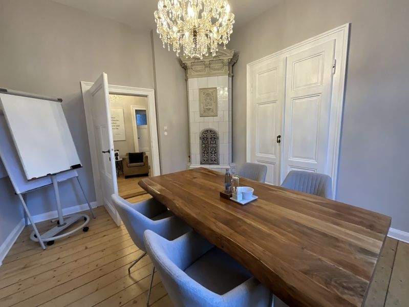 Gewerbeobjekt Braunschweig Östliches Ringgebiet - 2.200&euro; | Angebot:24461930