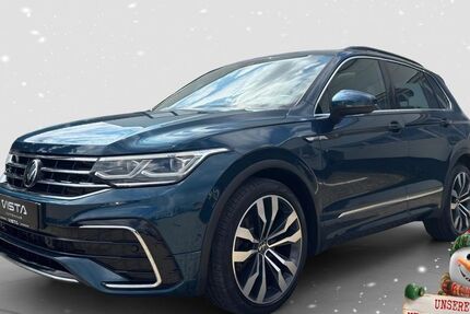 VW Tiguan 98.504 km 32.500 &euro; Braunschweig 38122