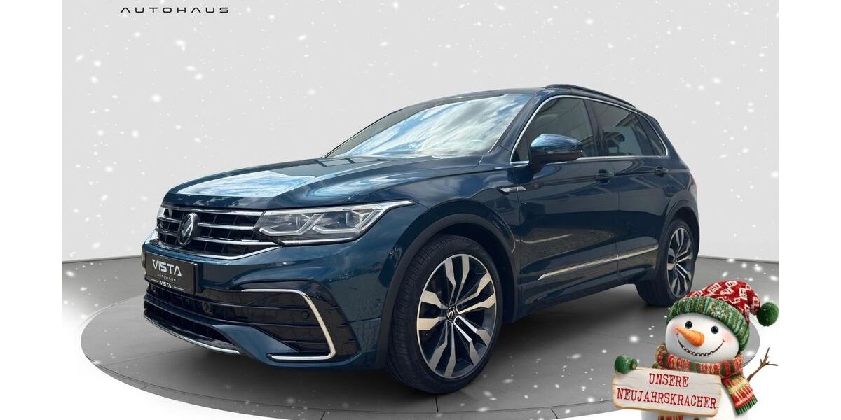 VW Tiguan 98.504 km 32.500 &euro; Braunschweig 38122