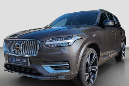 Volvo XC90 39.082 km 59.990 &euro; Braunschweig 38114