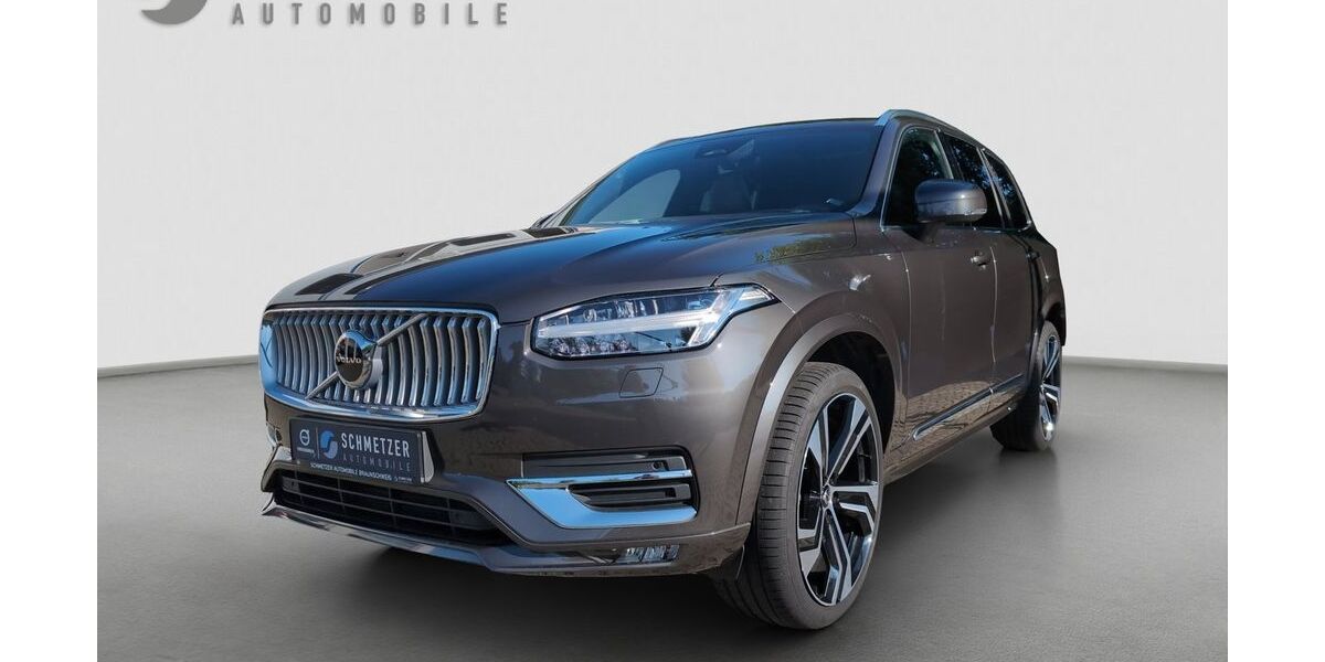 Volvo XC90 39.082 km 59.990 &euro; Braunschweig 38114