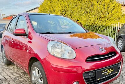 Nissan Micra 163.810 km 3.790 € Wolfenbüttel 38304