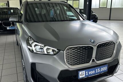 BMW iX1 32.106 km 50.730 &euro; Salzgitter 38228