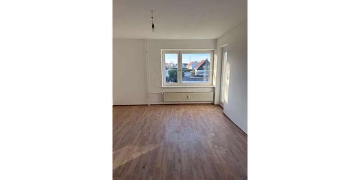 Etagenwohnung Königslutter am Elm Ortsteil Königslutter - 3 Zimmer, 61 m&sup2;, 590&euro; | Angebot:26584160