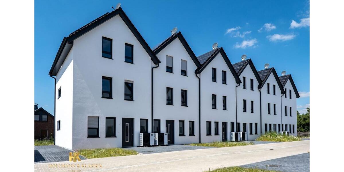 Reihenhaus Wolfsburg Alt-Wolfsburg - 4 Zimmer, 121 m&sup2;, 1.320&euro; | Angebot:18344652