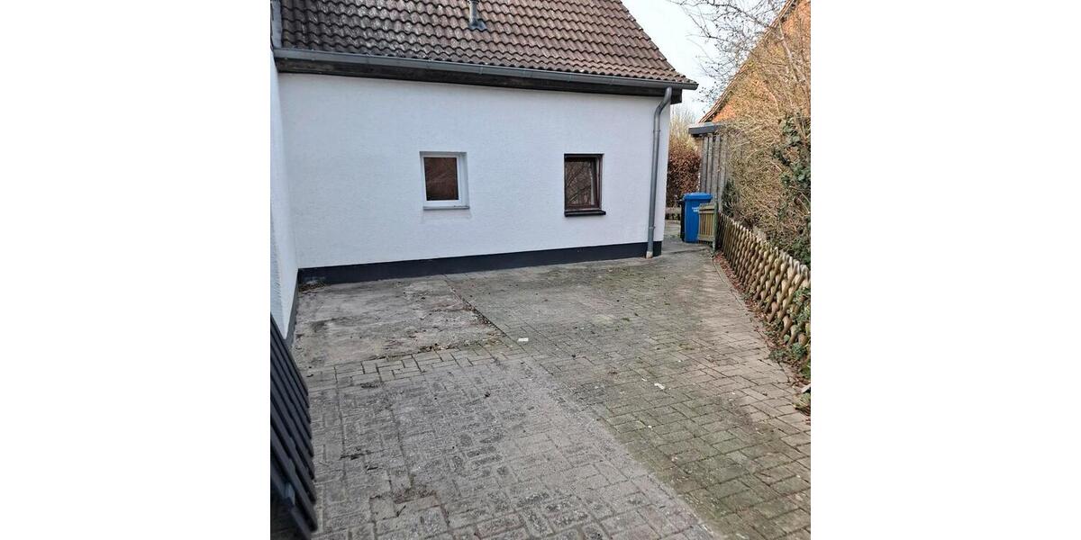 Erdgeschoßwohnung Sassenburg - 2 Zimmer, 45 m&sup2;, 600&euro; | Angebot:25840736