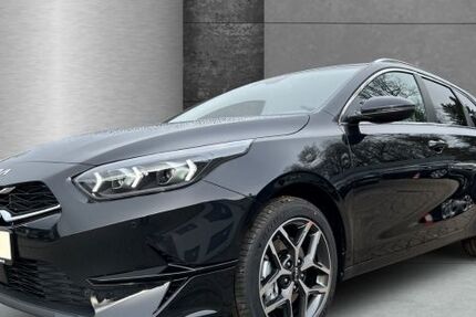 Kia ceed Sportswagon 14.990 km 24.690 &euro; Braunschweig 38126