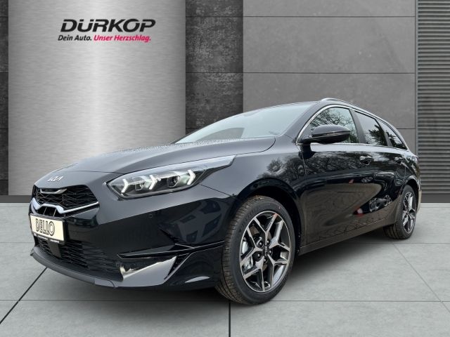 Kia ceed Sportswagon 14.990 km 24.690 &euro; Braunschweig 38126