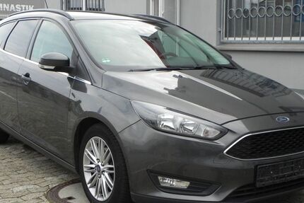 Ford Focus 205.349 km 7.950 € Wolfsburg 38448