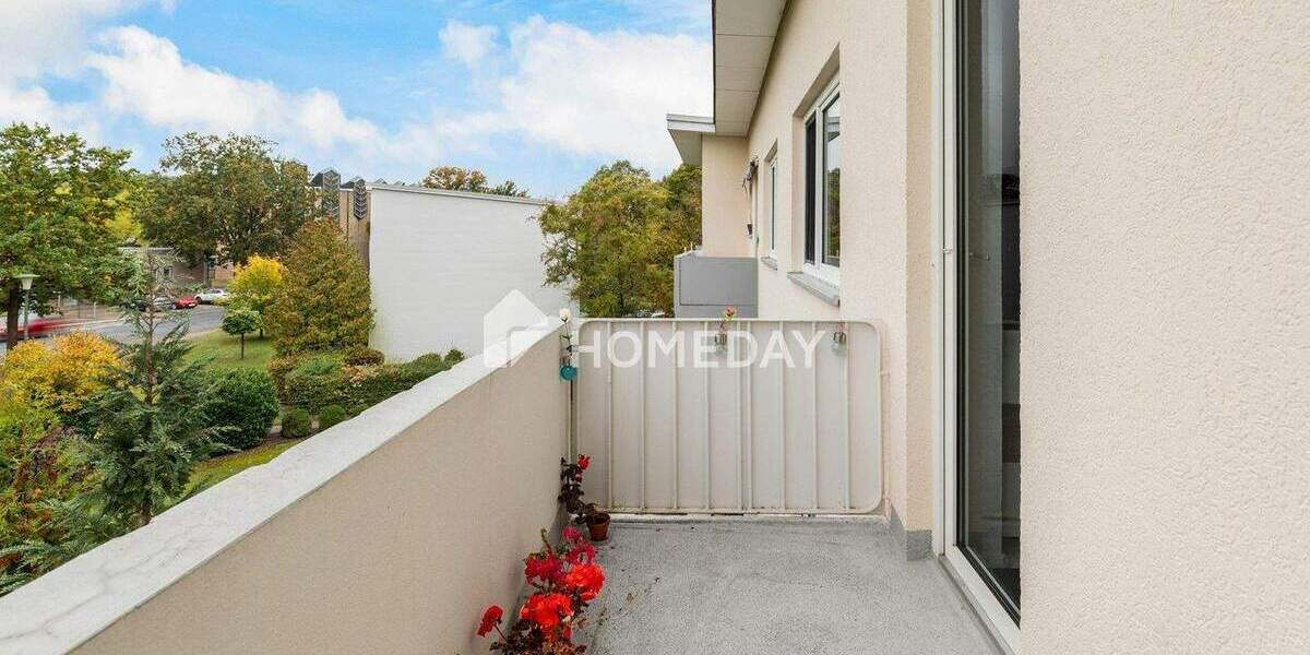 Etagenwohnung Wolfsburg Rabenberg - 4 Zimmer, 73 m&sup2;, 125.000&euro; | Angebot:24697501