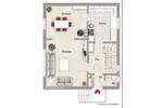 Einfamilienhaus Gifhorn - 4 Zimmer, 85 m&sup2;, 800&euro; | Angebot:26446059