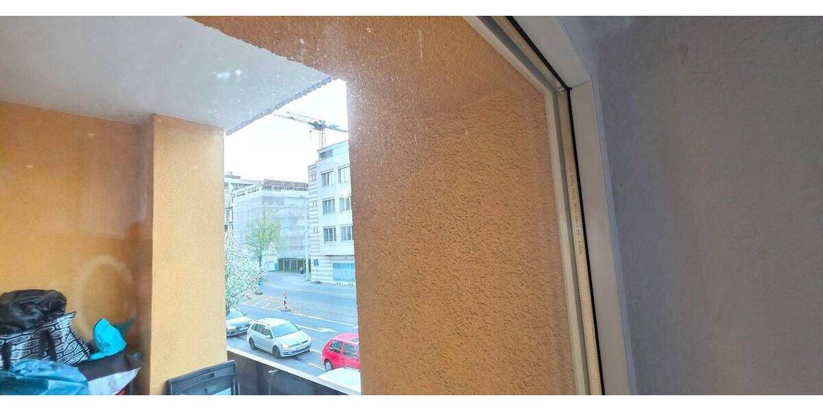 Etagenwohnung Braunschweig Innenstadt - 2 Zimmer, 60 m&sup2;, 530&euro; | Angebot:26554653