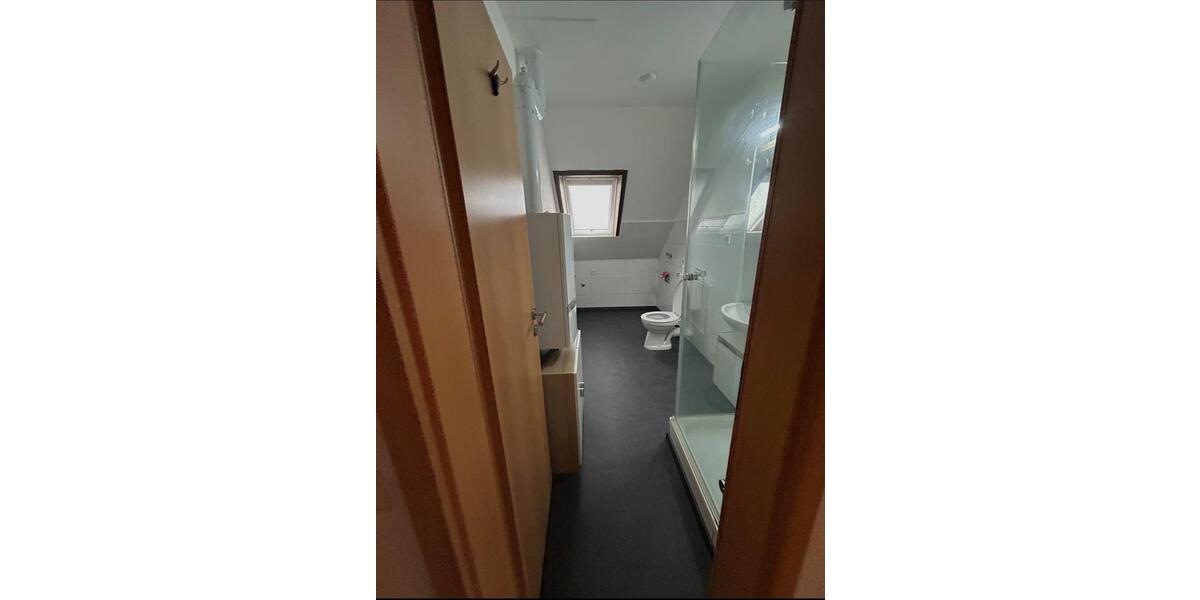 Dachgeschoßwohnung Gifhorn - 2 Zimmer, 95 m&sup2;, 950&euro; | Angebot:24843004