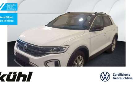 VW T-Roc 25.210 km 30.690 € Gifhorn 38518