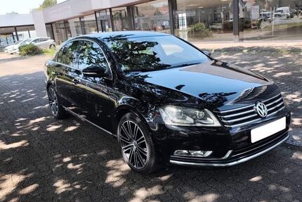 VW Passat 183.100 km 7.300 &euro; Salzgitter 38228