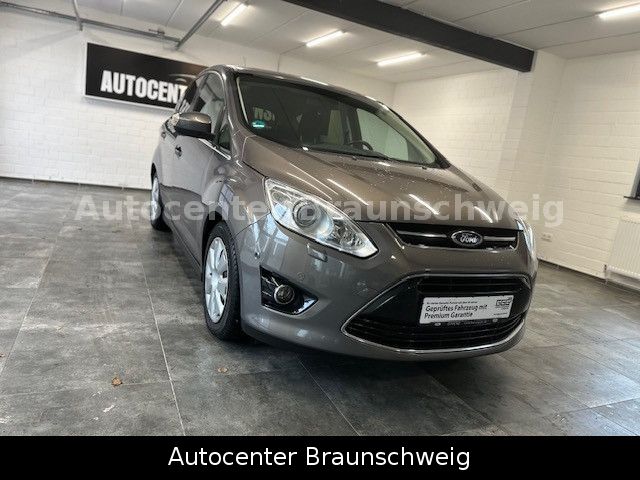 Ford C-Max 278.000 km 3.990 &euro; Braunschweig 38112