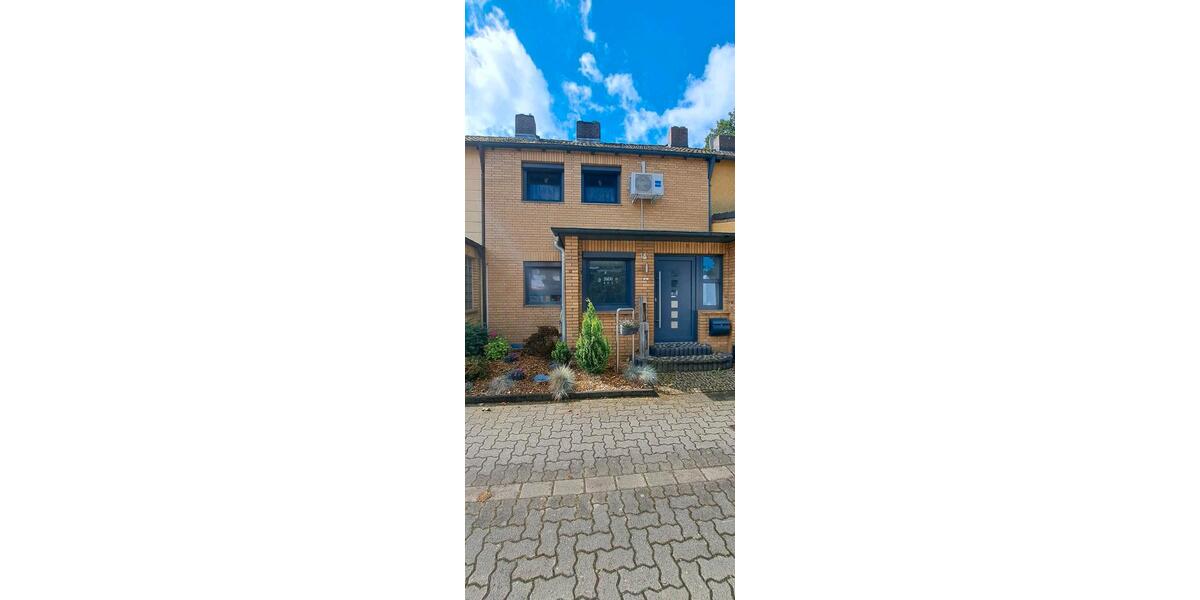 Reihenhaus Peine Peine Kernstadt - 3 Zimmer, 88 m&sup2;, 1.150&euro; | Angebot:24459657