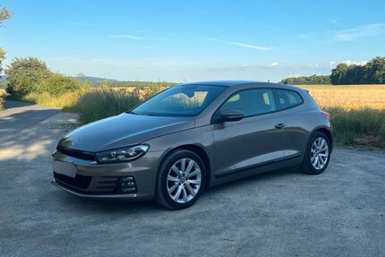 VW Scirocco 160.000 km 9.390 &euro; Wolfsburg 38448
