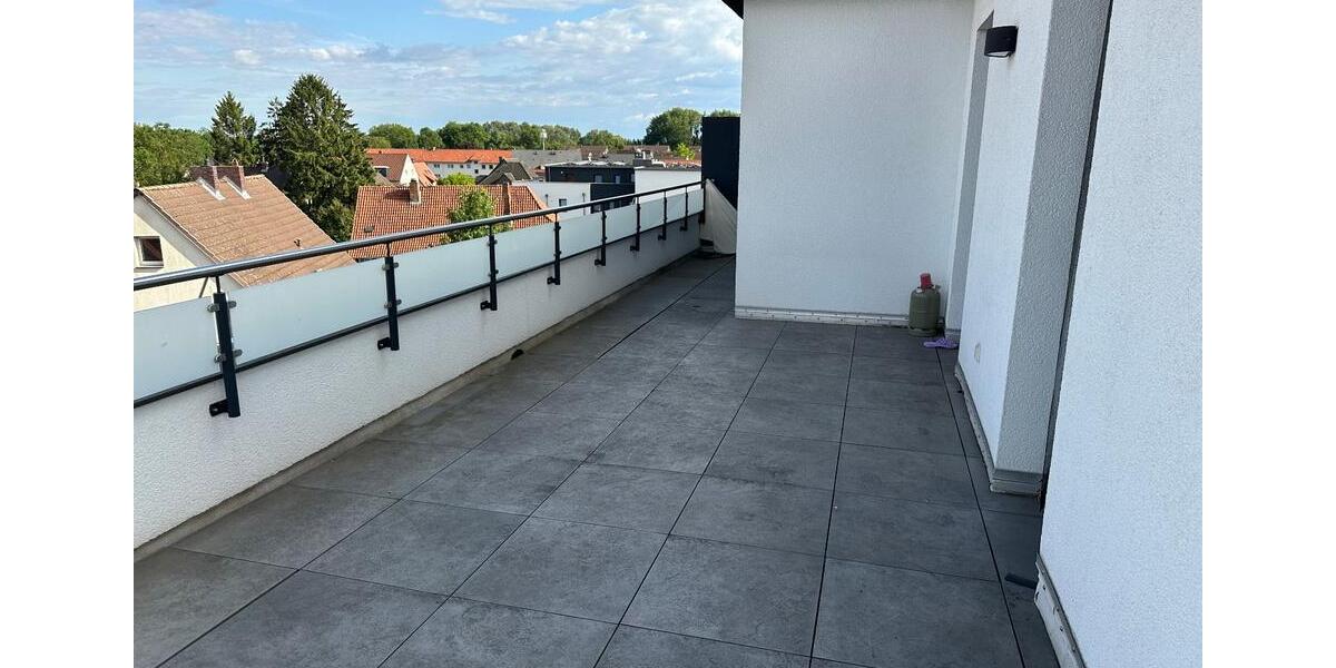 Einfamilienhaus Braunschweig Broitzem - 3 Zimmer, 105 m&sup2;, 1.400&euro; | Angebot:26562823