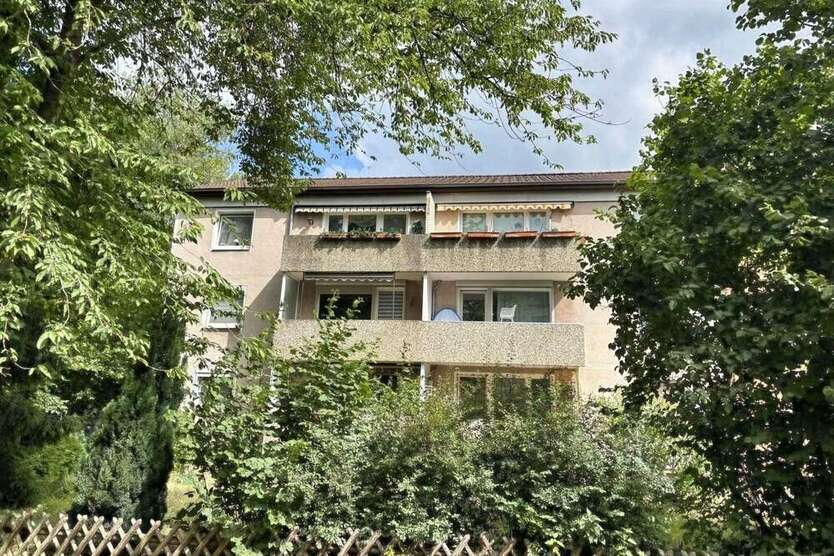 Wohnung zum Kaufen in Seelze 169.000 € 83.53 m²