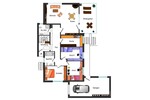 **DOPPELHAUSHÄLFTE MIT WINTERGARTEN UND WÄRMEPUMPE IN FELDRANDLAGE VON SCHWÜLPER** - Doppelhaushälfte Schwülper | Angebot:27301230