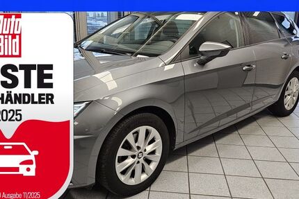 Seat Leon 93.512 km 12.800 &euro; Wolfsburg-Heiligendorf 38444