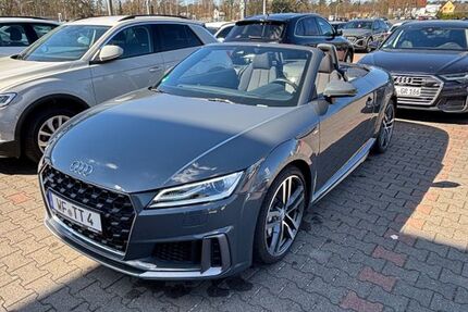 Audi TT 40.000 km 28.700 &euro; Cremlingen 38162