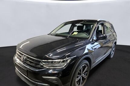 VW Tiguan 41.160 km 24.890 &euro; Braunschweig Wenden 38110