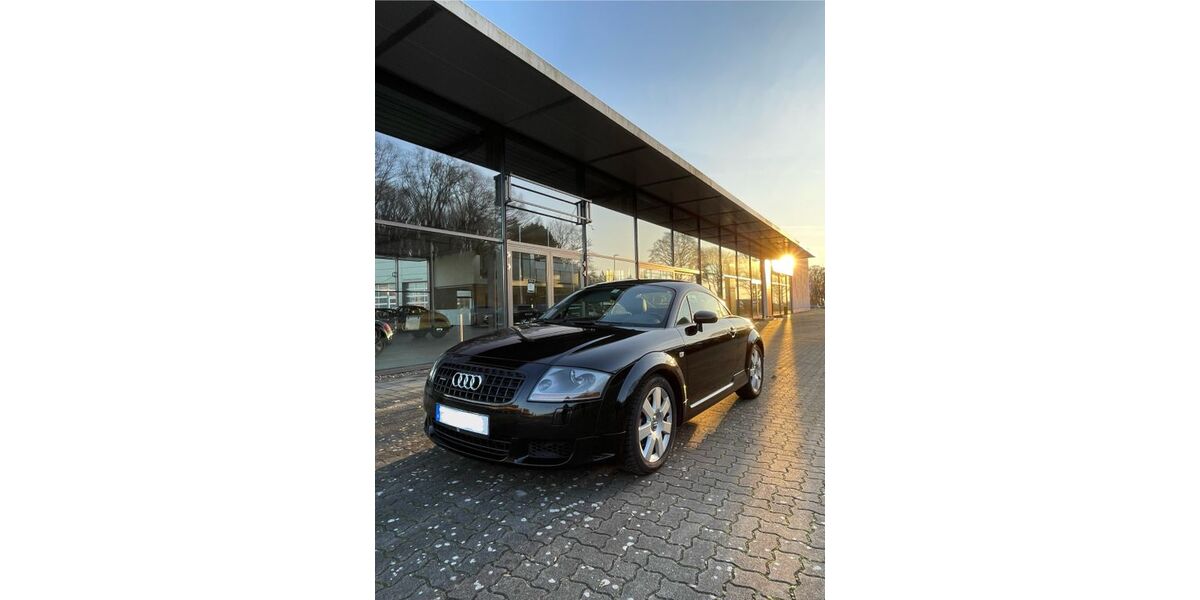 Audi TT 220.000 km 7.550 &euro; Wolfenbüttel 38304