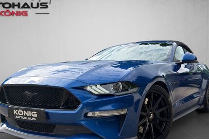 Ford Mustang 149.606 km 30.790 &euro; Salzgitter 38259