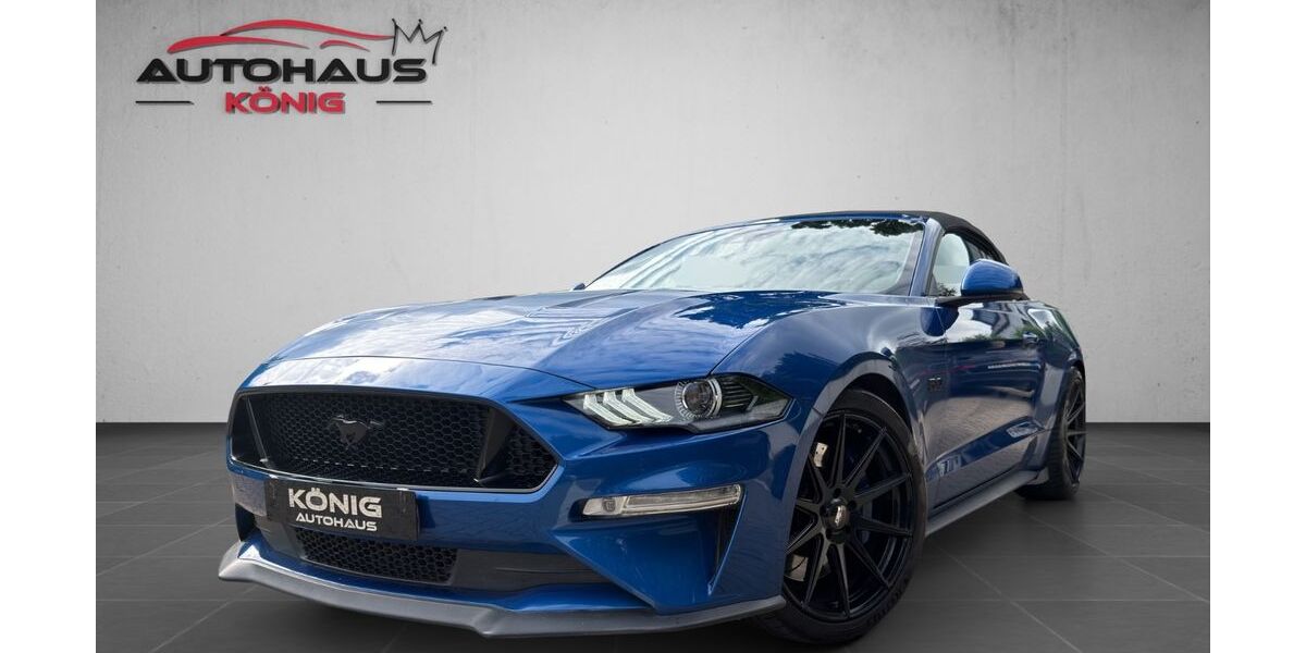 Ford Mustang 149.606 km 30.790 &euro; Salzgitter 38259