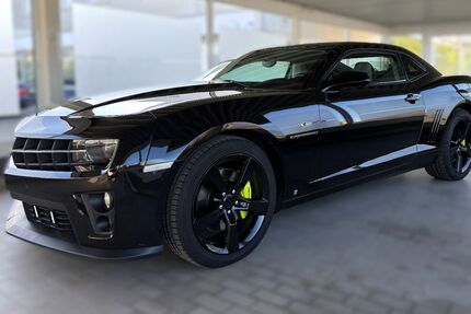 Chevrolet Camaro 109.800 km 19.850 &euro; Liebenburg 38704