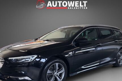 Opel Insignia 122.000 km 14.700 € Salzgitter 38229
