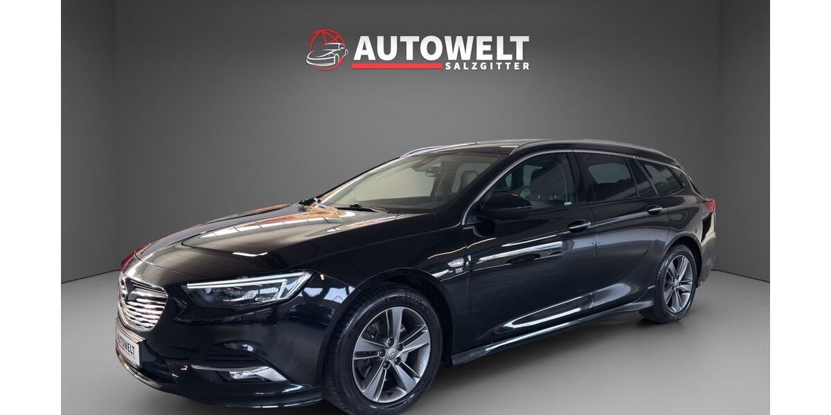 Opel Insignia 122.000 km 14.700 &euro; Salzgitter 38229