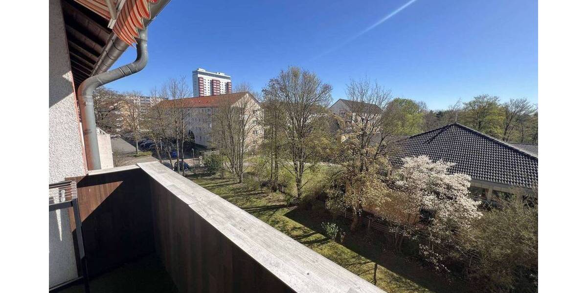 Etagenwohnung Braunschweig Heidberg - 3 Zimmer, 68 m&sup2;, 189.000&euro; | Angebot:26257414