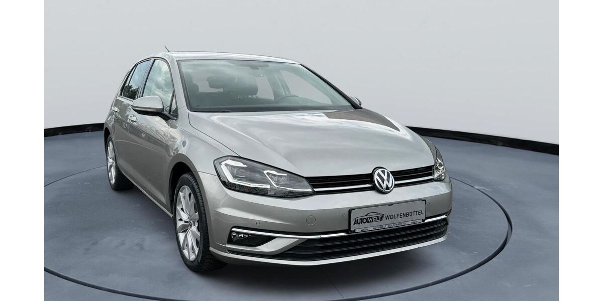 VW Golf 58.000 km 14.999 &euro; Wolfenbüttel 38304