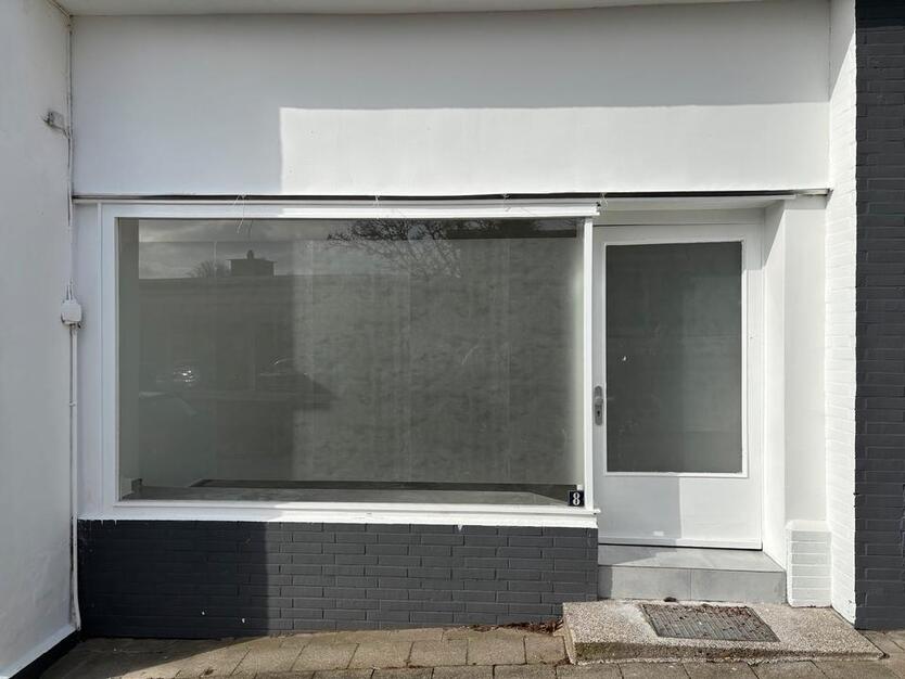 Geschäft in SZ-Gebhardshagen zu vermieten