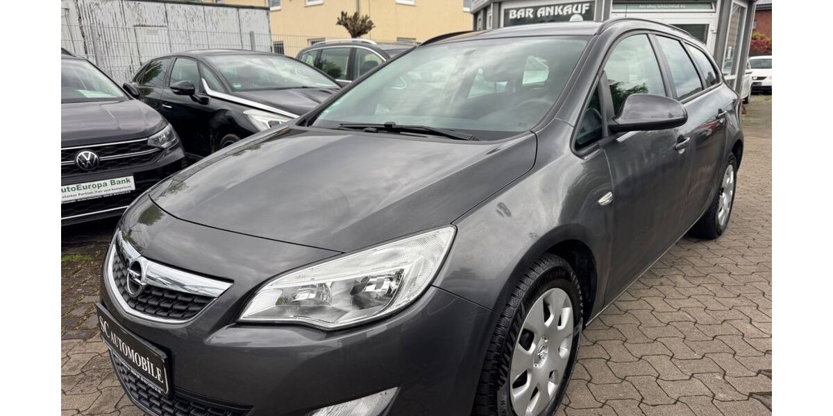 Opel Astra 226.900 km 2.299 &euro; Wolfenbüttel 38304
