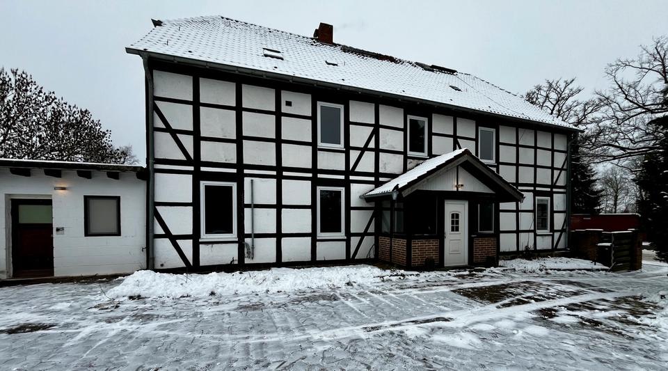 Mehrfamilienhaus, Wohnhaus Wolfsburg Almke - 290.000&euro; | Angebot:24753357