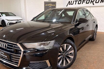 Audi A6 85.100 km 30.490 &euro; Braunschweig Wenden 38110