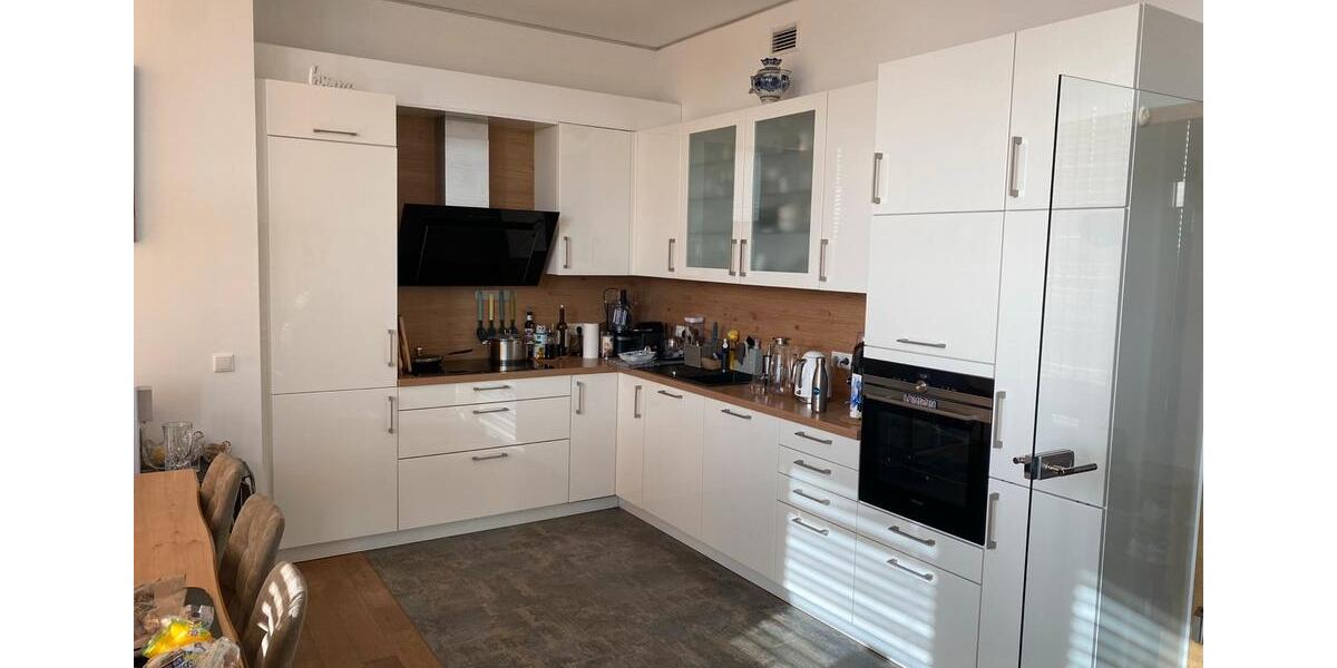 Etagenwohnung Wolfenbüttel Adersheim - 4 Zimmer, 140 m&sup2;, 2.150&euro; | Angebot:26382327