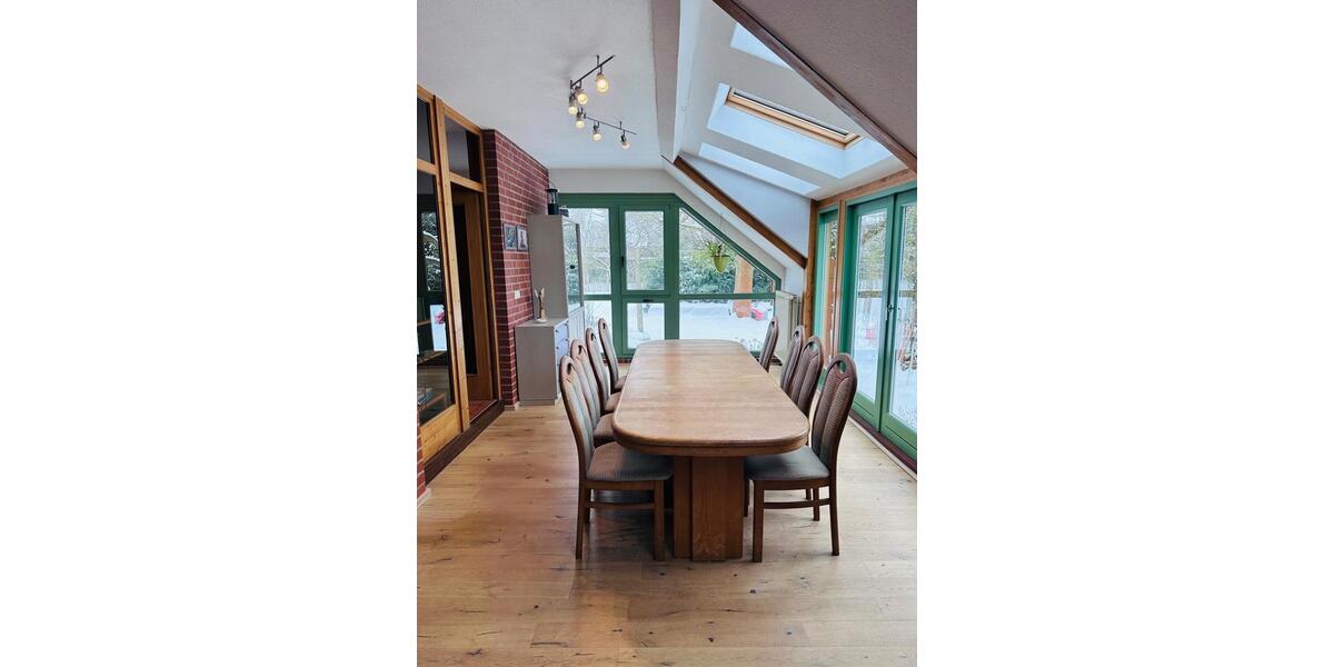 Einfamilienhaus Meinersen - 7 Zimmer, 158 m&sup2;, 399.000&euro; | Angebot:24813463